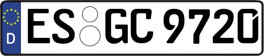ES-GC9720