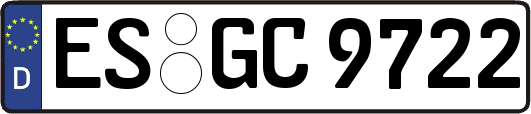 ES-GC9722