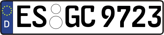 ES-GC9723