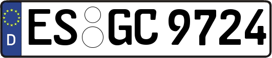 ES-GC9724