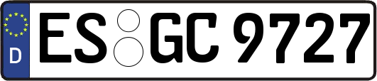 ES-GC9727