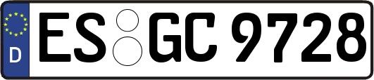 ES-GC9728