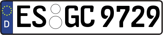 ES-GC9729