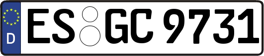 ES-GC9731