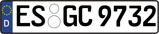 ES-GC9732