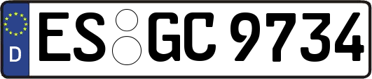 ES-GC9734