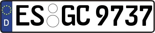 ES-GC9737