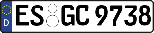 ES-GC9738