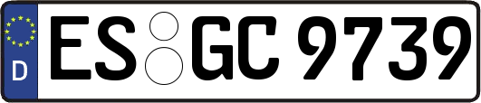 ES-GC9739