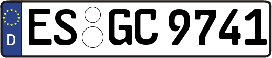 ES-GC9741