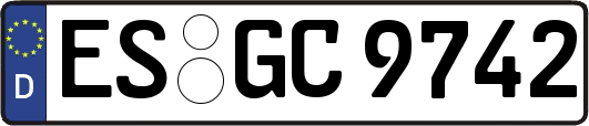 ES-GC9742