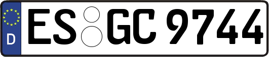 ES-GC9744
