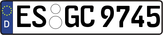 ES-GC9745