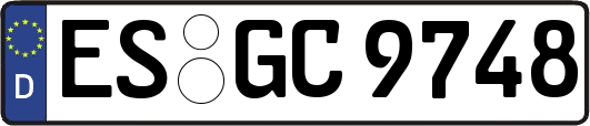 ES-GC9748