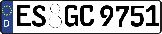 ES-GC9751
