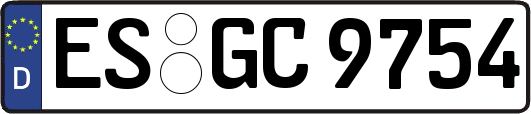 ES-GC9754