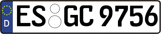 ES-GC9756
