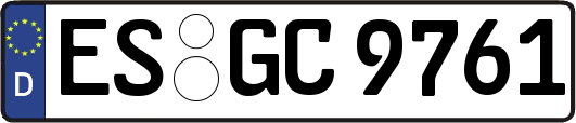 ES-GC9761