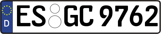 ES-GC9762
