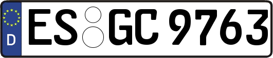 ES-GC9763