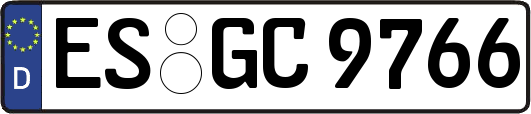 ES-GC9766