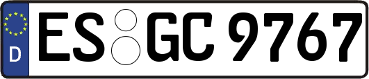 ES-GC9767