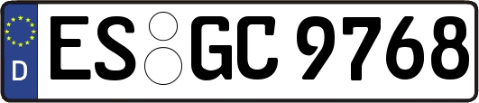 ES-GC9768