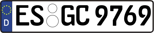 ES-GC9769