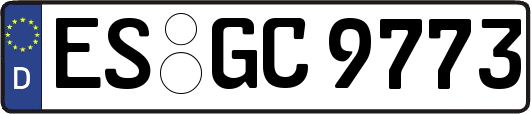 ES-GC9773