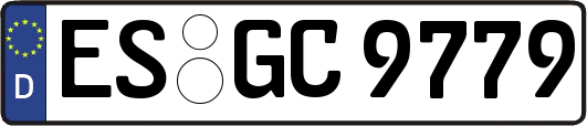 ES-GC9779