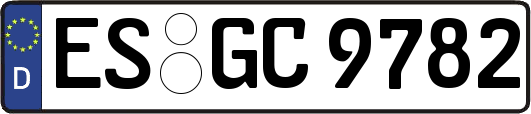 ES-GC9782