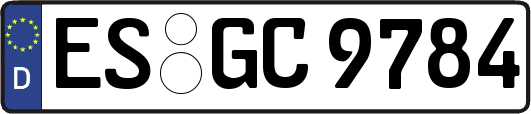 ES-GC9784