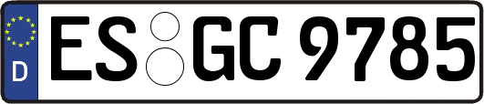 ES-GC9785