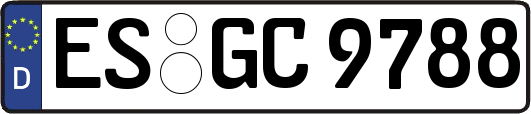 ES-GC9788
