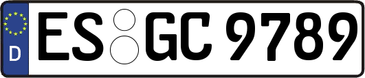 ES-GC9789