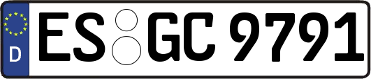 ES-GC9791