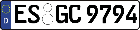 ES-GC9794
