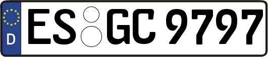 ES-GC9797