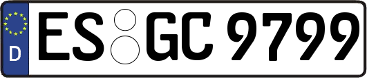 ES-GC9799
