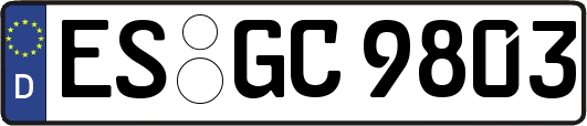ES-GC9803