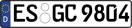 ES-GC9804