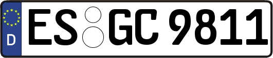 ES-GC9811