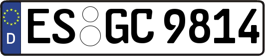 ES-GC9814