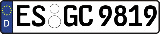 ES-GC9819