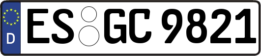 ES-GC9821