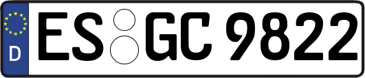 ES-GC9822