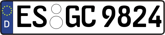 ES-GC9824