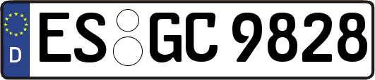 ES-GC9828