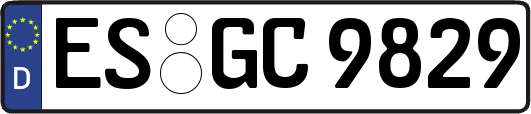 ES-GC9829
