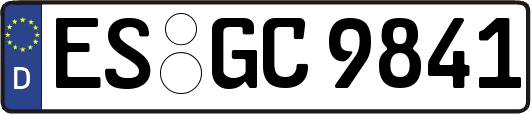 ES-GC9841